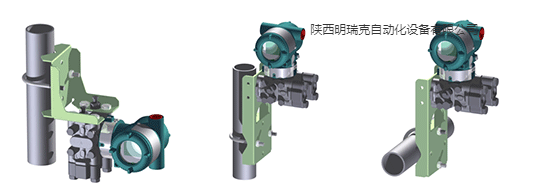 Yokogawa横河EJA120E微差压变送器2