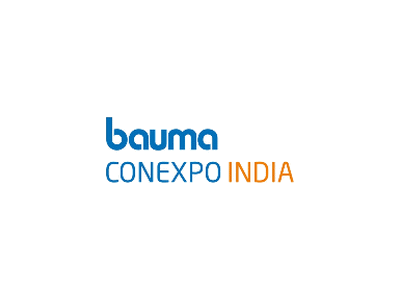 2024年印度新德里国际工程机械、建材机械及工程车辆展览会BAUMA CONEXPO INDIA 2024