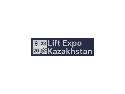 2024年哈萨克斯坦AlmatyLIFT EXPO KAZAKHSTAN在哈萨克斯坦电梯制造商协会的支持与合作下举办，将接待电梯行业的领导者