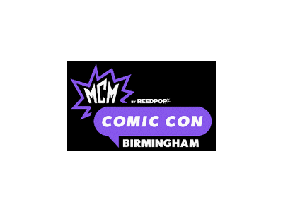 2024年UK - United KingdomBirminghamComic-Con 是流行文化和娱乐行业最重要的年度盛会，已在世界主要城市举办