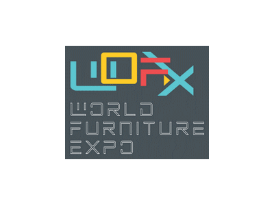 2023年印度孟买WOFX – 世界家具博览会是一个 B2B 展览会，展览会示了旨在满足印度家具市场需求的综合采购、贸易、制造和生产解决方案